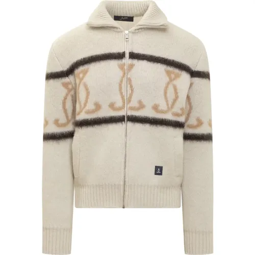 Knitwear > Cardigans - - Seafarer - Modalova