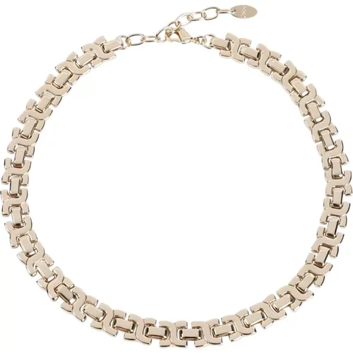 Accessories > Jewellery > Necklaces - - Chloé - Modalova
