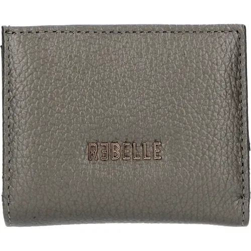 Accessories > Wallets & Cardholders - - Rebelle - Modalova