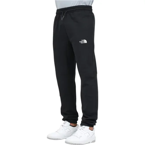 Trousers > Sweatpants - - The North Face - Modalova