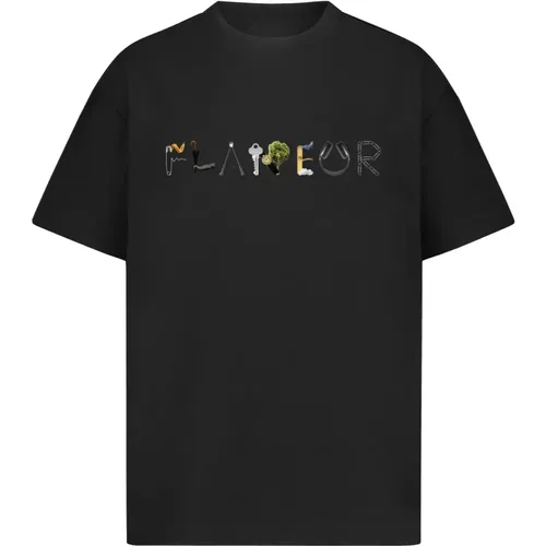 Tops > T-Shirts - - Flâneur - Modalova