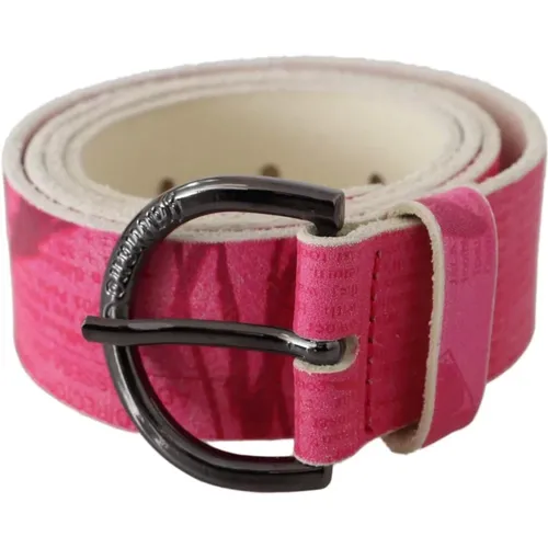 Accessories > Belts - - John Galliano - Modalova