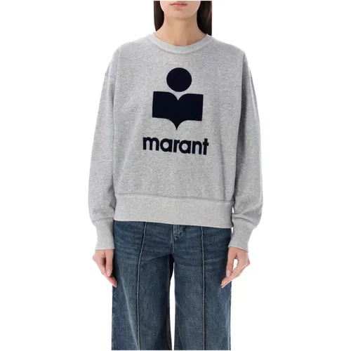 Sweatshirts & Hoodies > Sweatshirts - - Isabel Marant Étoile - Modalova