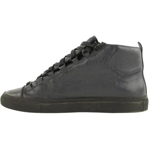 Pre-owned > Pre-owned Shoes > Pre-owned Sneakers - - Balenciaga Vintage - Modalova