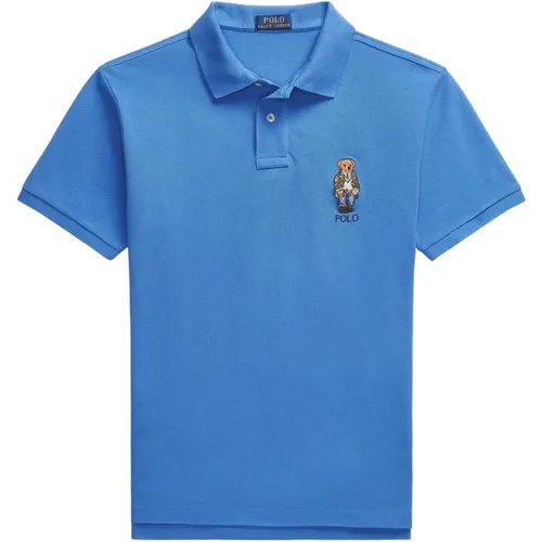 Tops > Polo Shirts - - Polo Ralph Lauren - Modalova