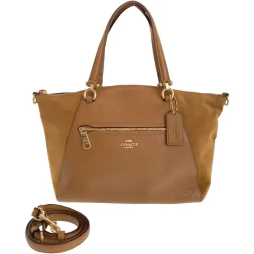 Pre-owned > Pre-owned Bags > Pre-owned Handbags - - Coach Pre-owned - Modalova