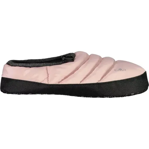 CMP - Shoes > Slippers - Pink - CMP - Modalova