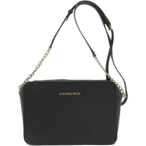 Pre-owned > Pre-owned Bags > Pre-owned Cross Body Bags - - Michael Kors Pre-owned - Modalova