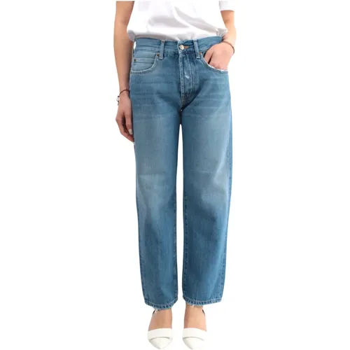 Jeans > Loose-fit Jeans - - Roy Roger's - Modalova