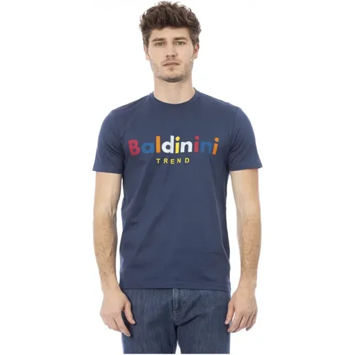 Tops > T-Shirts - - Baldinini - Modalova