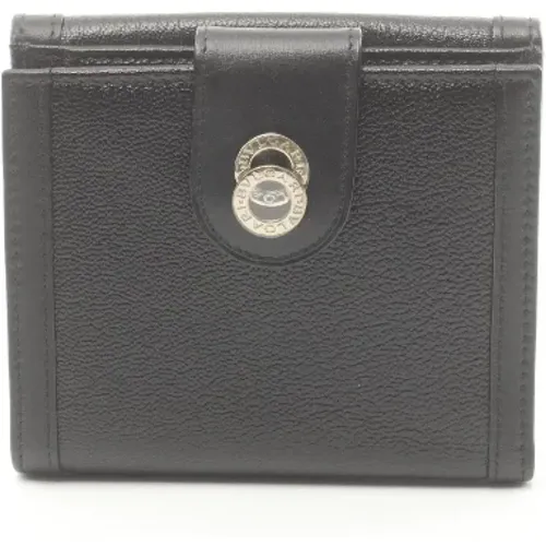 Pre-owned > Pre-owned Accessories > Pre-owned Wallets - - Bvlgari Vintage - Modalova