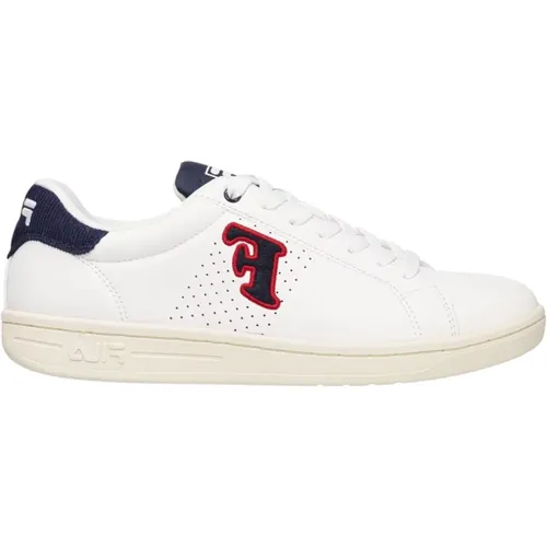 Fila - Shoes > Sneakers - White - Fila - Modalova