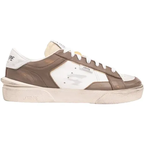 Strype - Shoes > Sneakers - Brown - Strype - Modalova