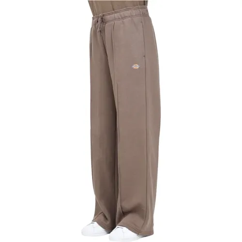 Trousers > Wide Trousers - - Dickies - Modalova