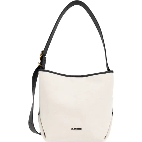 Bags > Shoulder Bags - - Jil Sander - Modalova