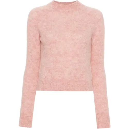 Knitwear > Round-neck Knitwear - - Dries Van Noten - Modalova