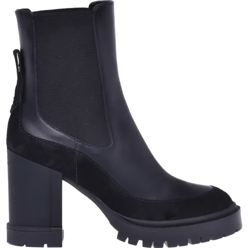 Shoes > Boots > Heeled Boots - - Baldinini - Modalova