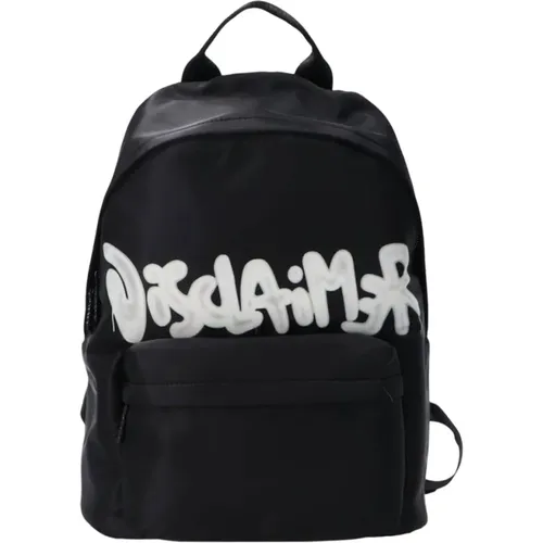 Bags > Backpacks - - Disclaimer - Modalova