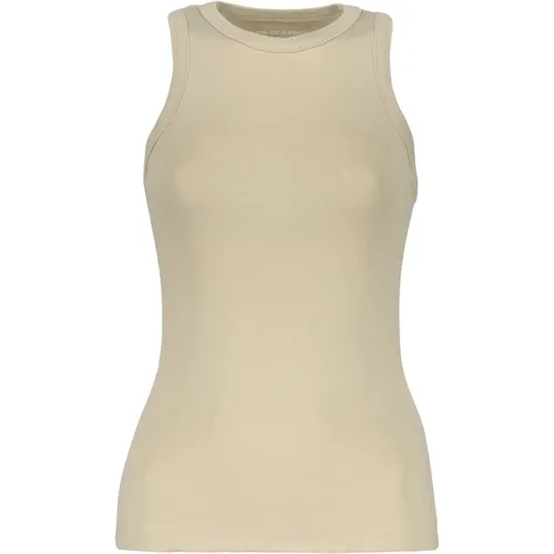 Tops > Sleeveless Tops - - LOW Classic - Modalova