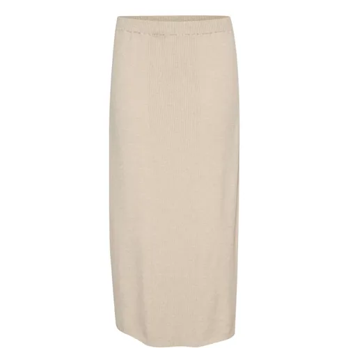 Skirts > Pencil Skirts - - Cream - Modalova