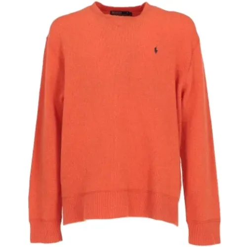 Pre-owned > Pre-owned Knitwear & Sweatshirts - - Ralph Lauren Pre-owned - Modalova