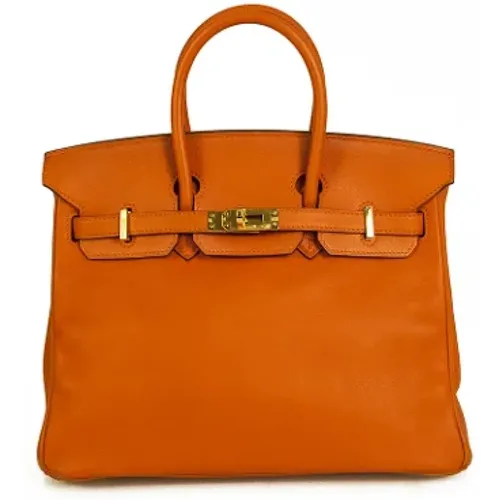 Pre-owned > Pre-owned Bags > Pre-owned Handbags - - Hermès Vintage - Modalova