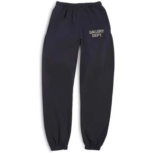 Trousers > Sweatpants - - Gallery Dept. - Modalova