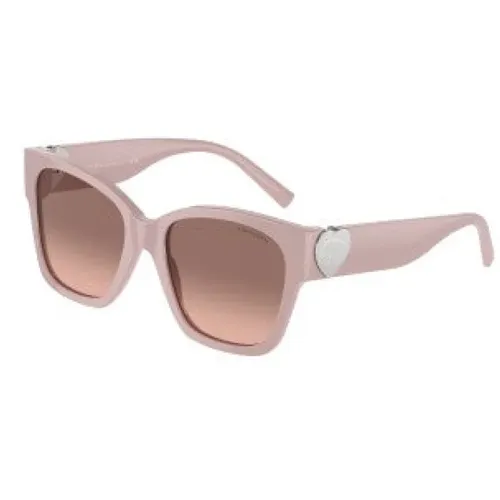 Accessories > Sunglasses - - Tiffany - Modalova