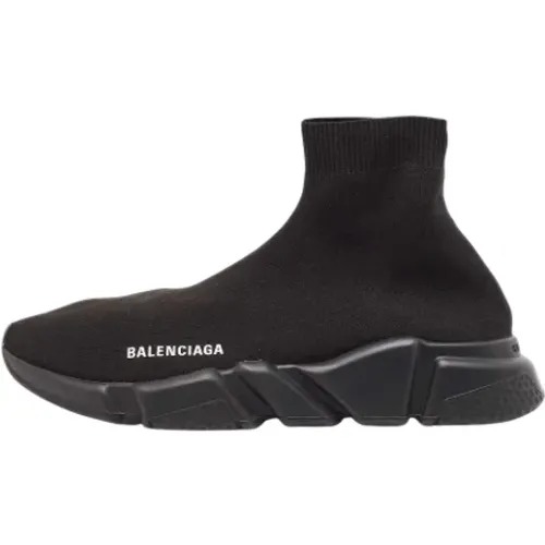 Pre-owned > Pre-owned Shoes > Pre-owned Sneakers - - Balenciaga Vintage - Modalova