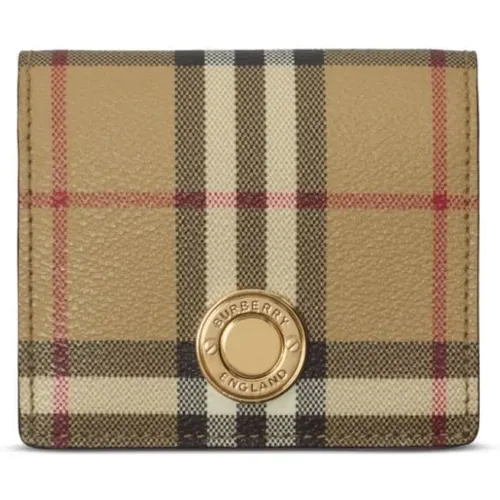 Accessories > Wallets & Cardholders - - Burberry - Modalova