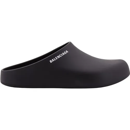 Shoes > Slippers - - Balenciaga - Modalova