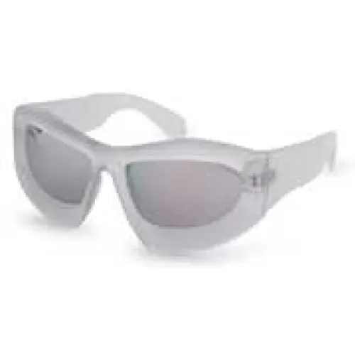 Accessories > Sunglasses - - Off White - Modalova