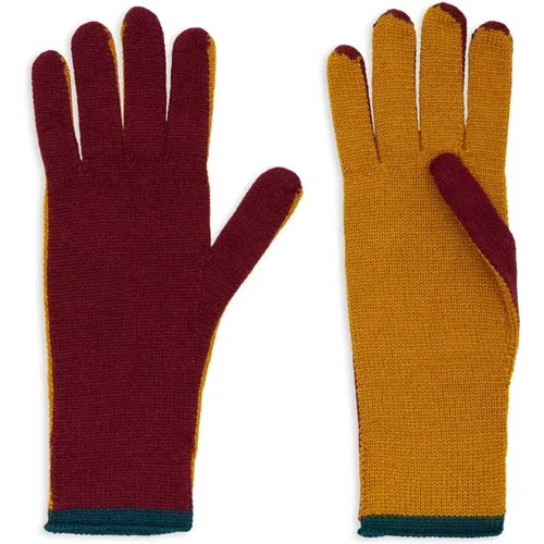 Accessories > Gloves - - Gallo - Modalova