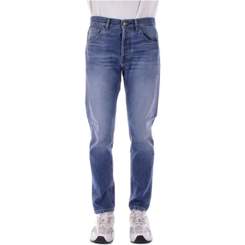 Jeans > Slim-fit Jeans - - Dondup - Modalova