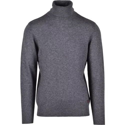 Knitwear > Turtlenecks - - Gianni Lupo - Modalova