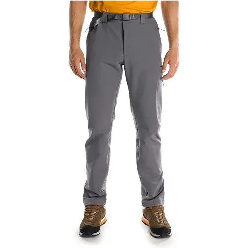 Trousers > Slim-fit Trousers - - Trangoworld - Modalova