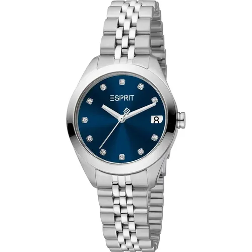 Accessories > Watches - - Esprit - Modalova