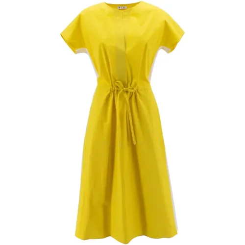 Dresses > Day Dresses - - Loro Piana - Modalova