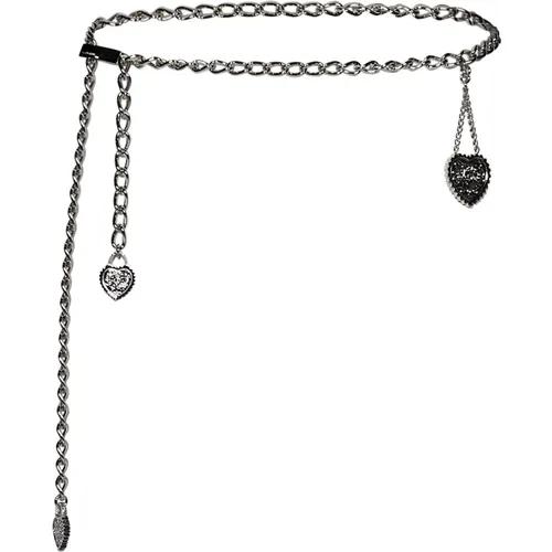 Accessories > Jewellery > Necklaces - - Dsquared2 - Modalova