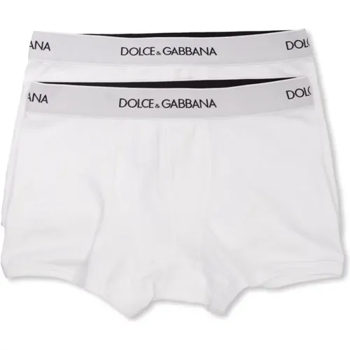 Kids > Underwear > Bottoms - - Dolce & Gabbana - Modalova
