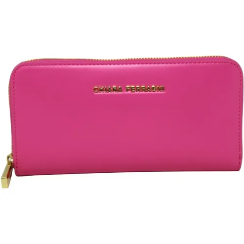 Accessories > Wallets & Cardholders - - Chiara Ferragni Collection - Modalova