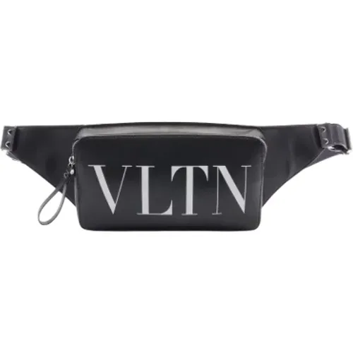 Pre-owned > Pre-owned Bags > Pre-owned Belt Bags - - Valentino Vintage - Modalova