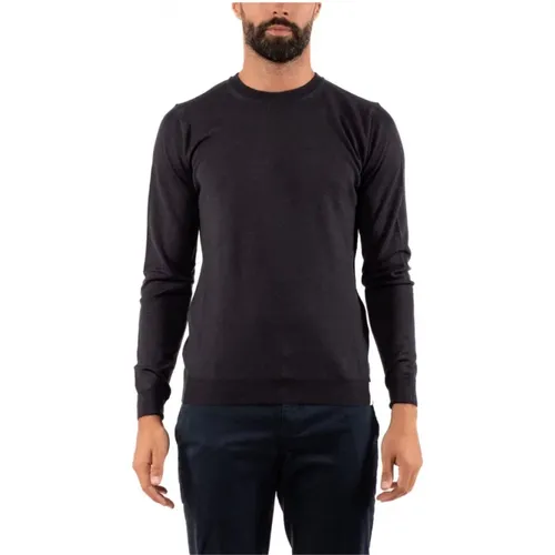 Knitwear > Round-neck Knitwear - - Brooksfield - Modalova