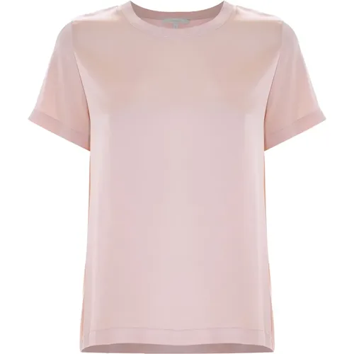 Kocca - Tops > T-Shirts - Pink - Kocca - Modalova