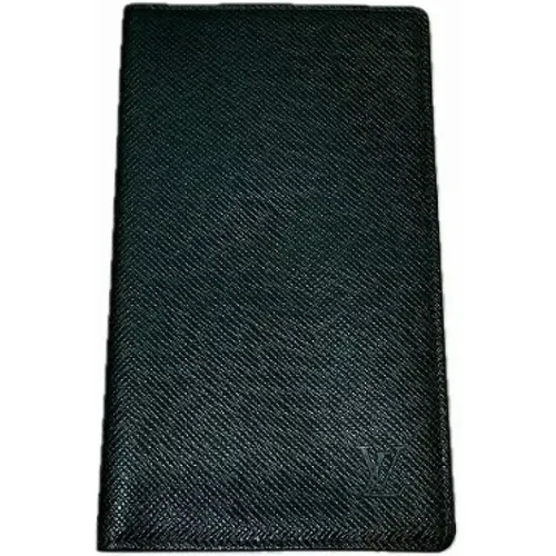 Pre-owned > Pre-owned Accessories > Pre-owned Wallets - - Louis Vuitton Vintage - Modalova