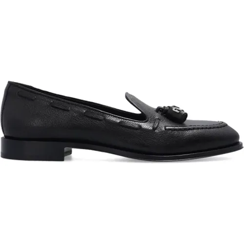 Shoes > Flats > Loafers - - Furla - Modalova