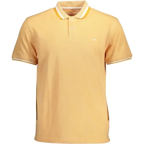 Tops > Polo Shirts - - Harmont & Blaine - Modalova