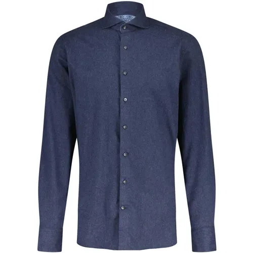 Shirts > Casual Shirts - - Stenströms - Modalova