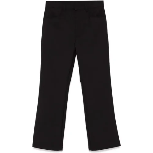 Trousers > Straight Trousers - - Sunflower - Modalova