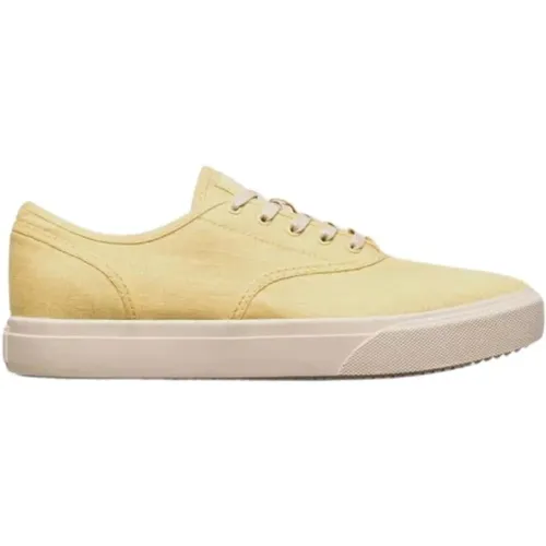 Clae - Shoes > Sneakers - Yellow - Clae - Modalova